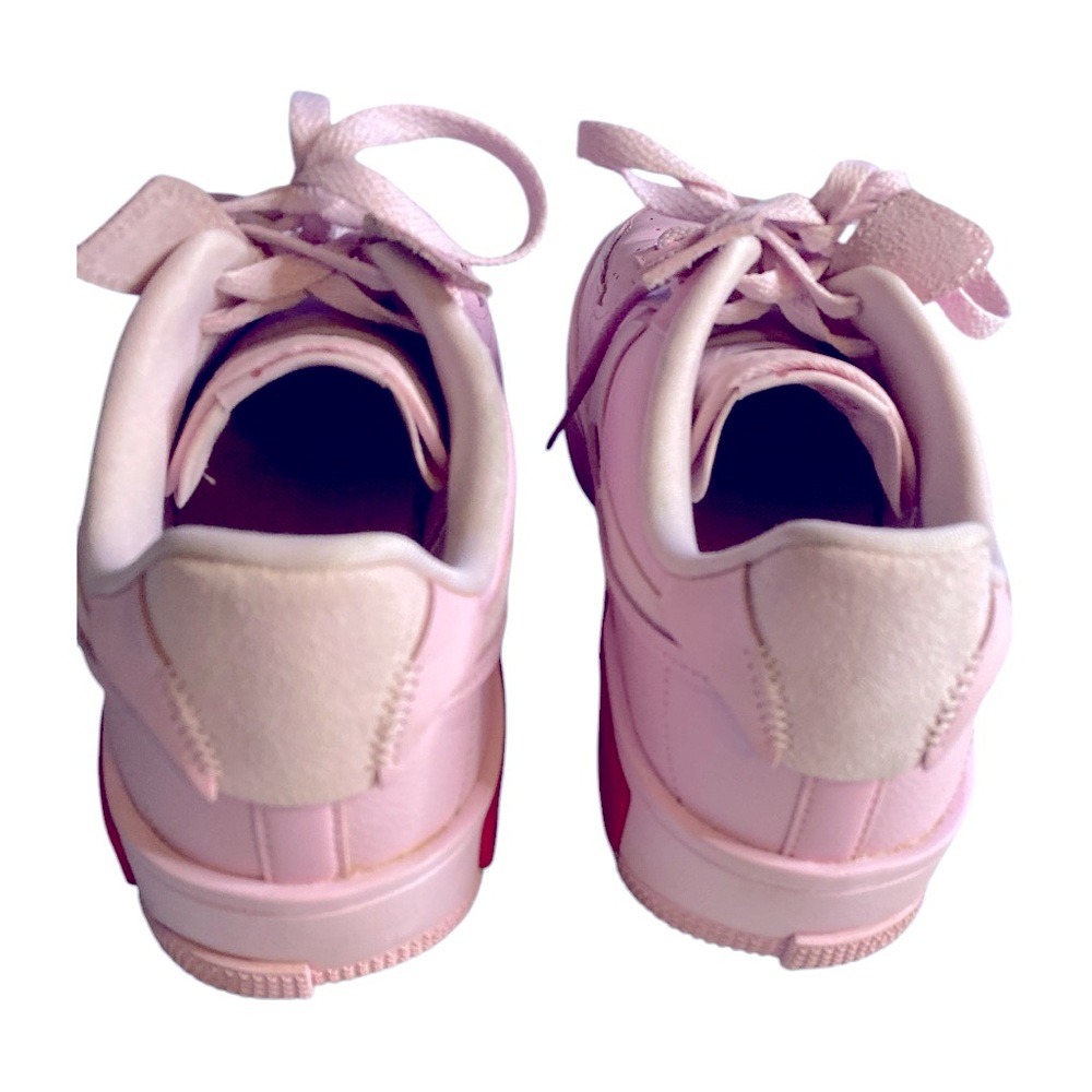 Nike Air Force 1 Fontanne pink Women Limited addition Sneaker - Picture 5 of 11